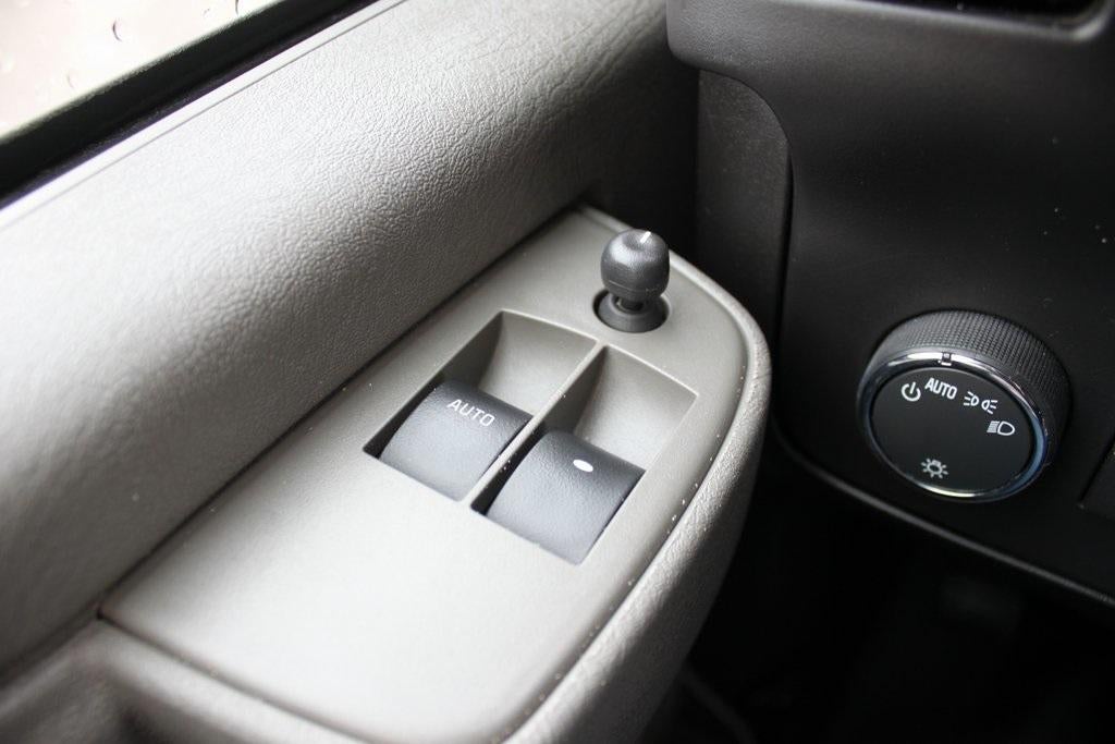 2024 Chevrolet Express Cargo 2500 Base