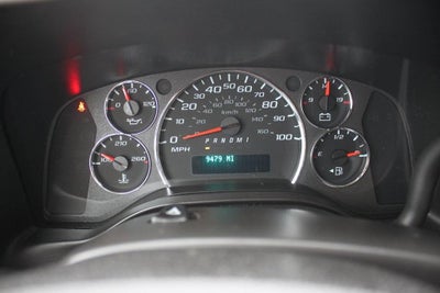 2024 Chevrolet Express Cargo 2500 Base