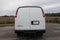 2024 Chevrolet Express Cargo 2500 Base