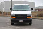 2024 Chevrolet Express Cargo 2500 Base