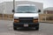 2024 Chevrolet Express Cargo 2500 Base