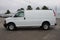 2024 Chevrolet Express Cargo 2500 Base