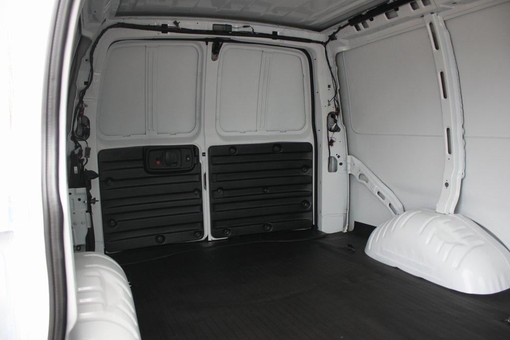 2024 Chevrolet Express Cargo 2500 Base