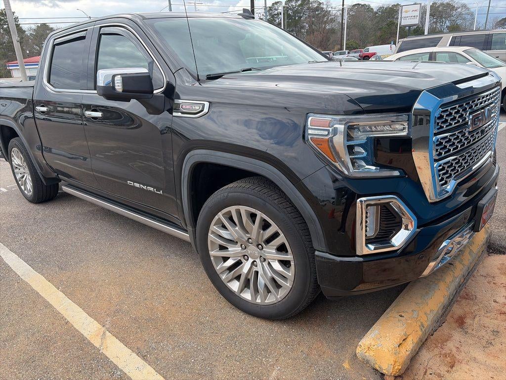 2019 GMC Sierra 1500 Denali