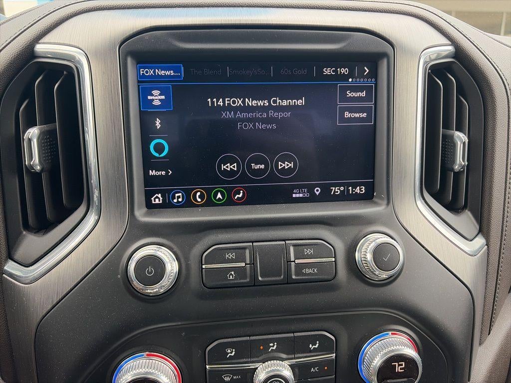 2019 GMC Sierra 1500 Denali