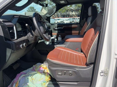 2023 GMC Sierra 1500 Denali Ultimate