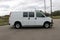 2024 GMC Savana Cargo 2500 Base