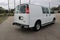 2024 GMC Savana Cargo 2500 Base