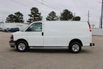 2024 GMC Savana Cargo 2500 Base