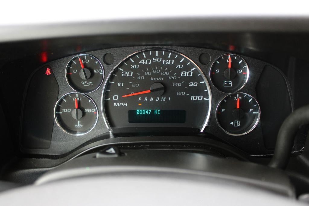 2024 GMC Savana Cargo 2500 Base