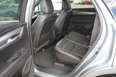 2023 Cadillac XT5 Luxury