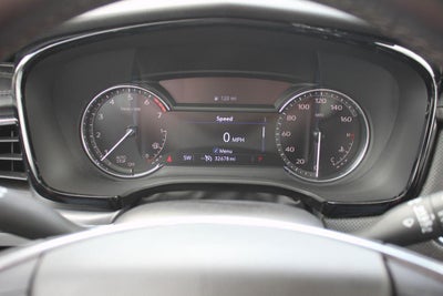 2023 Cadillac XT5 Luxury