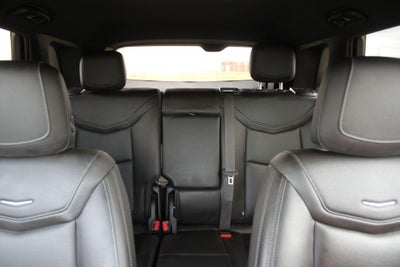 2023 Cadillac XT5 Luxury