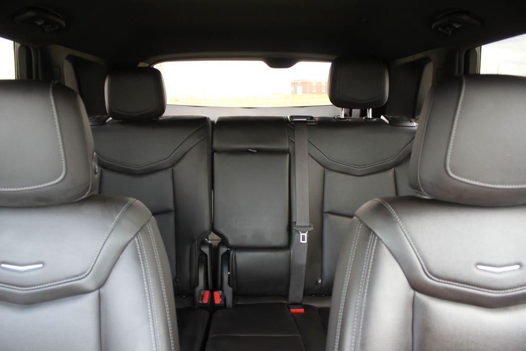 2023 Cadillac XT5 Luxury