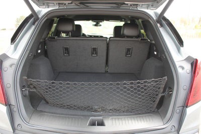 2023 Cadillac XT5 Luxury