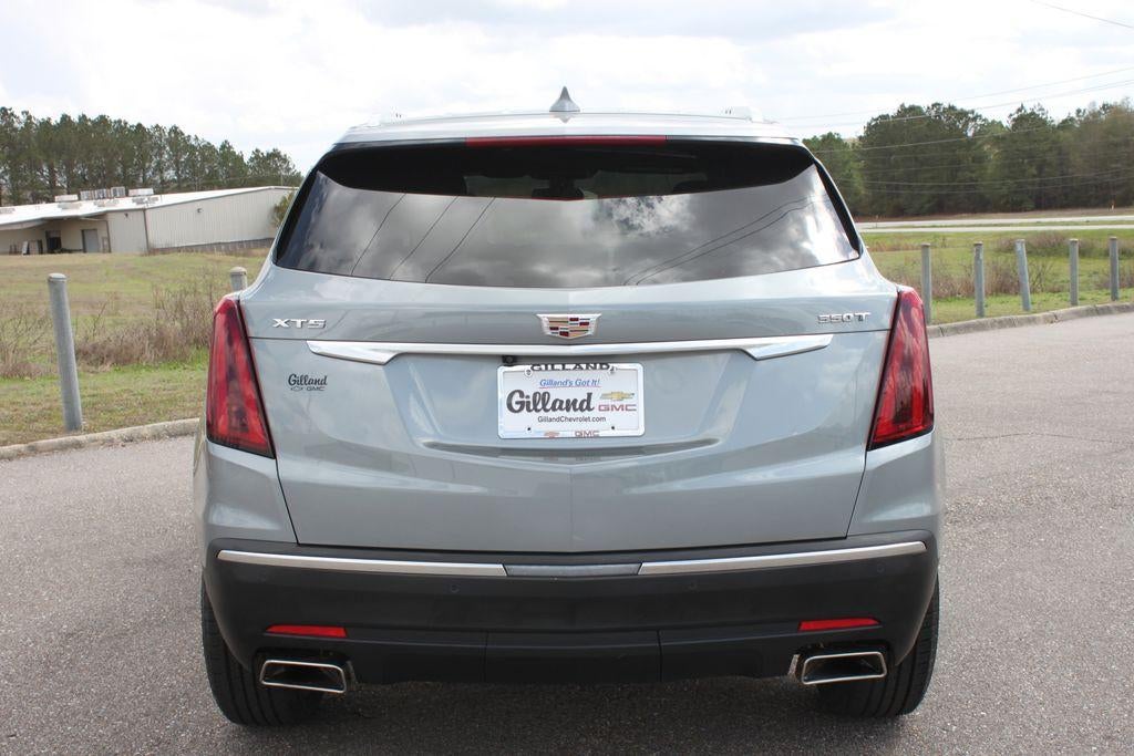 2023 Cadillac XT5 Luxury