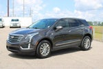 2017 Cadillac XT5 Luxury FWD