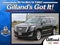 2017 Cadillac Escalade ESV Luxury