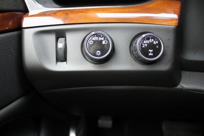 2017 Cadillac Escalade ESV Luxury