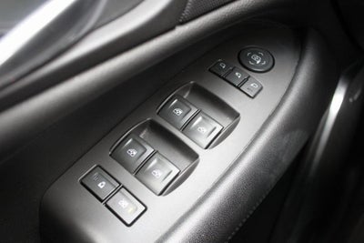 2017 Cadillac Escalade ESV Luxury