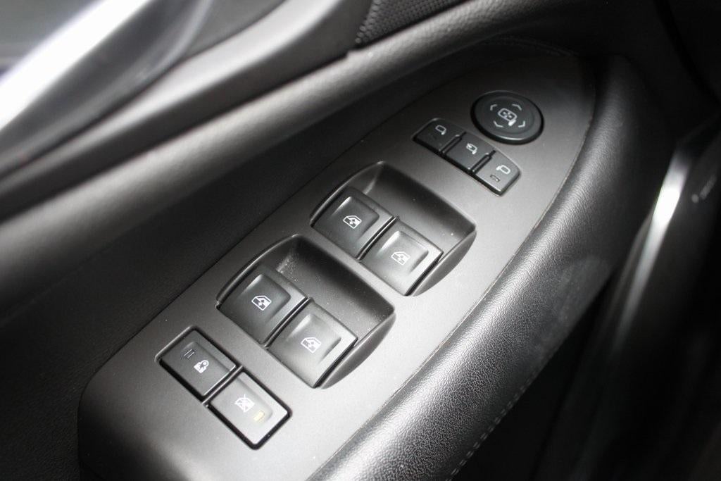 2017 Cadillac Escalade ESV Luxury