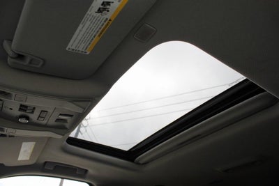 2017 Cadillac Escalade ESV Luxury