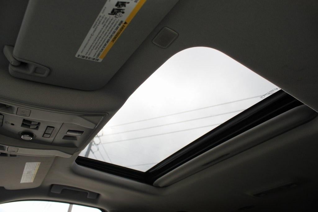 2017 Cadillac Escalade ESV Luxury