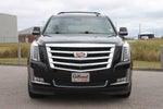 2017 Cadillac Escalade ESV Luxury