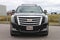 2017 Cadillac Escalade ESV Luxury