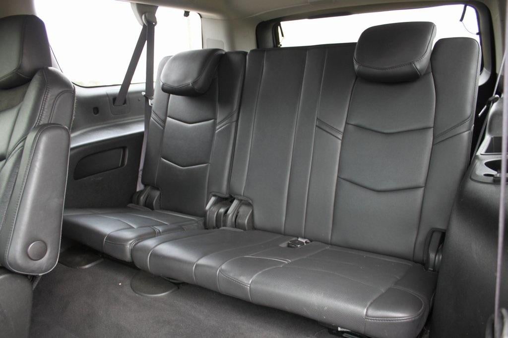 2017 Cadillac Escalade ESV Luxury