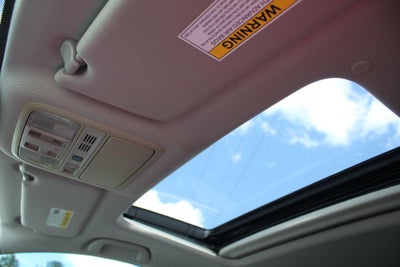 2018 Honda Accord Sedan Touring 1.5T