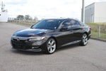 2018 Honda Accord Sedan Touring 1.5T