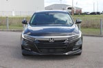 2018 Honda Accord Sedan Touring 1.5T