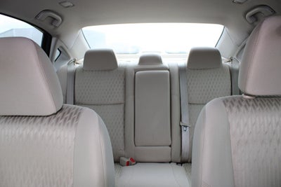 2016 Nissan Altima 2.5 SV