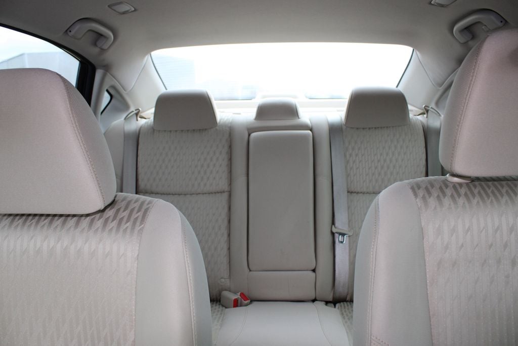 2016 Nissan Altima 2.5 SV