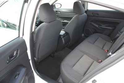 2024 Nissan Altima 2.5 S