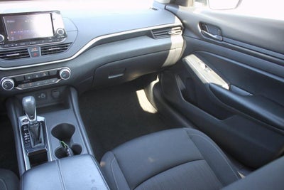 2024 Nissan Altima 2.5 S