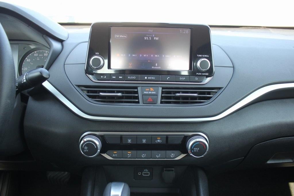 2024 Nissan Altima 2.5 S