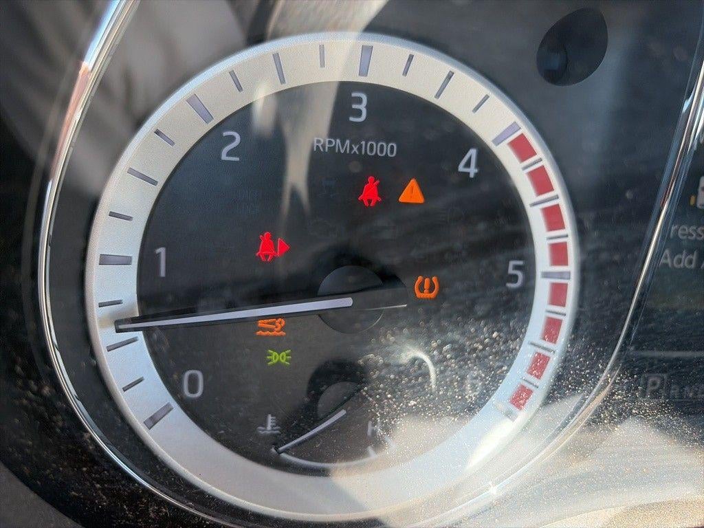 2016 Nissan Titan XD Platinum Reserve