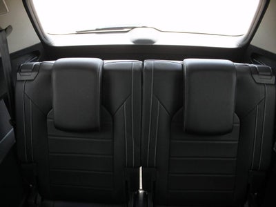 2021 Volkswagen Atlas 3.6L V6 SEL Premium