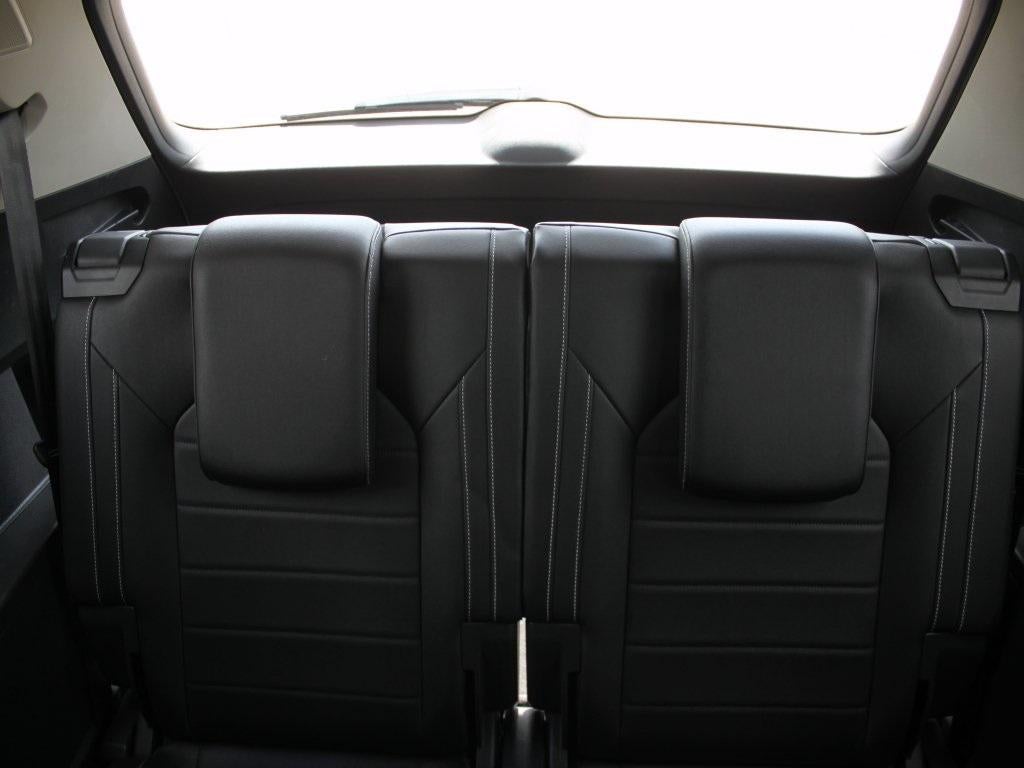 2021 Volkswagen Atlas 3.6L V6 SEL Premium