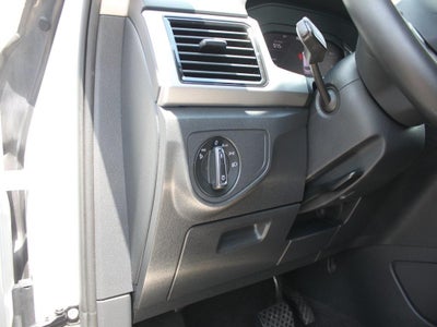 2021 Volkswagen Atlas 3.6L V6 SEL Premium