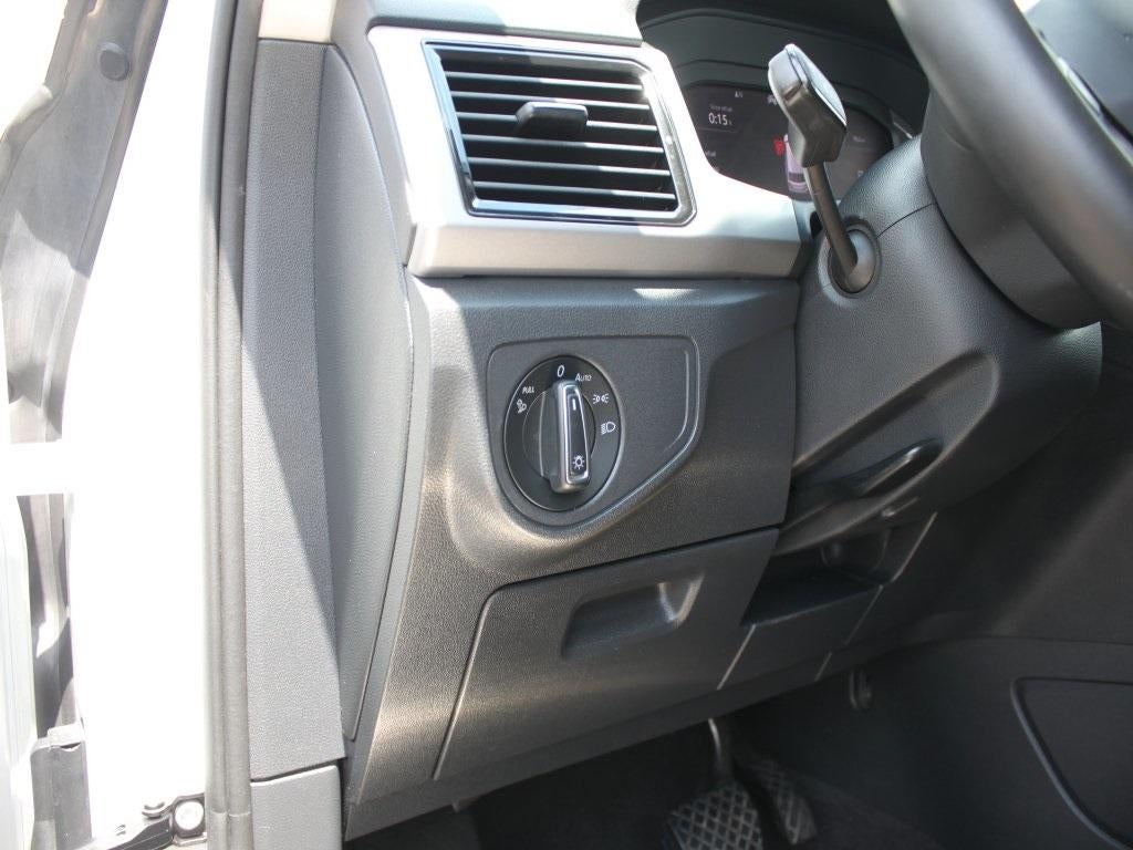 2021 Volkswagen Atlas 3.6L V6 SEL Premium