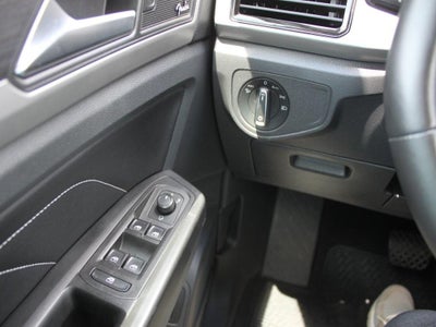 2021 Volkswagen Atlas 3.6L V6 SEL Premium