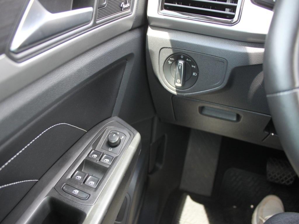 2021 Volkswagen Atlas 3.6L V6 SEL Premium