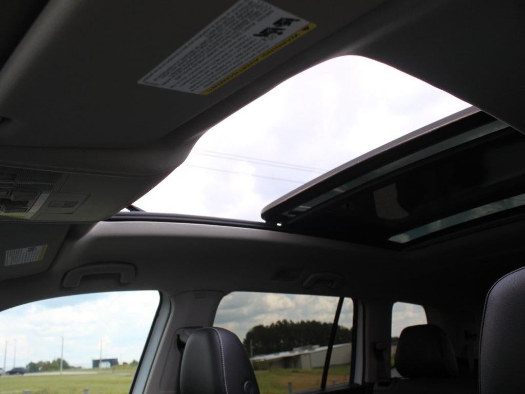 2021 Volkswagen Atlas 3.6L V6 SEL Premium