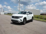 2021 Volkswagen Atlas 3.6L V6 SEL Premium