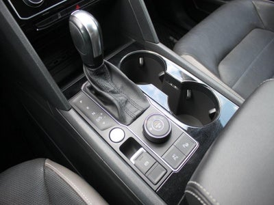 2021 Volkswagen Atlas 3.6L V6 SEL Premium