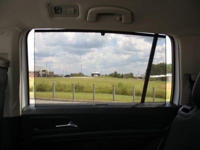 2021 Volkswagen Atlas 3.6L V6 SEL Premium