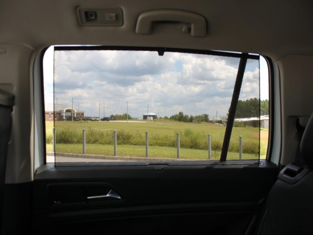 2021 Volkswagen Atlas 3.6L V6 SEL Premium